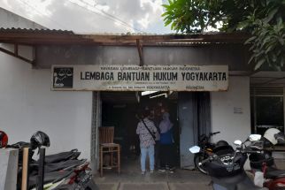 LBH Yogyakarta Terima 10 Aduan Terkait Polemik Seragam di SMAN 1 Wates - JPNN.com Jogja