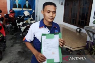 NasDem Usung Anies Baswedan Jadi Capres, Satu Kader di Kudus Mundur - JPNN.com Jateng