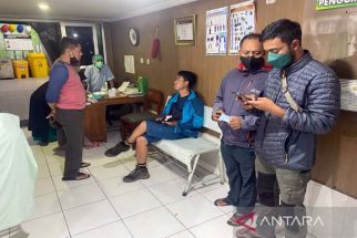 Pendaki Asal Jakarta Tewas di Gunung Merbabu Boyolali, Kronologinya Bikin Ngeri - JPNN.com Jateng