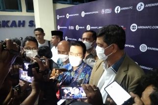 TGPF Punya Rencana Autopsi Korban Tragedi Kanjuruhan - JPNN.com Jatim