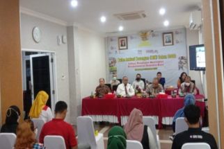 OJK Sampaikan 4 Target Bulan Inklusi Keuangan 2022, Salah Satunya Kaum Perempuan, Kok Bisa? - JPNN.com Lampung