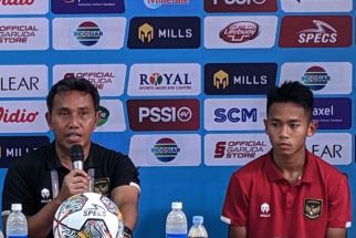 Menjelang Lawan Malaysia, Bima Sakti Akui Penampilan Timnas U-17 Menurun - JPNN.com Sultra