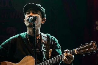 Waktu Kurang 4 Jam, Iksan Skuter Batal Memanggung di Konser Musik Jatim Fair 2022 - JPNN.com Jatim