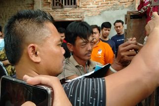 4 Fakta Mengerikan Pembunuhan Sekeluarga - JPNN.com Lampung