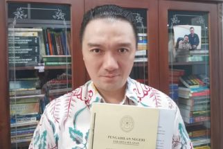 8 Tahun Berjuang Mencari Keadilan, Warga Surabaya Dapat Ganti Rugi Puluhan Juta - JPNN.com Jatim