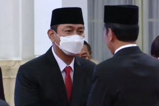 Profil Hendrar Prihadi, Wali Kota Semarang yang Dilantik Jadi Kepala LKPP - JPNN.com Jateng
