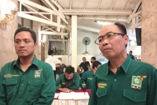 Menjelang Pemilu 2024, DPC PKB Solo Buka Pendaftaran Bakal Caleg - JPNN.com Jateng