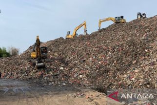 Penanganan Sampah Jadi Salah Satu Fokus Pemkab Bekasi di Tahun Ini - JPNN.com Jabar