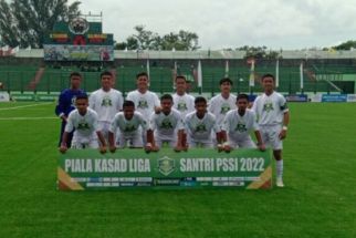 Babak Penyisihan Liga Santri Piala Kasad 2022, Sultra Taklukkan Sulut 3-1 - JPNN.com Sultra