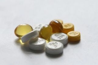 Darah Anda Tinggi? Bisa Diturunkan dengan 3 Jenis Obat Ini - JPNN.com Lampung