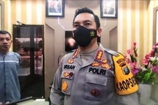 7 Anggota OKP Pengeroyok Intel Kodim Deli Serdang Diburu, Kombes Irsan: Identitas Sudah Kami Kantongi - JPNN.com Sumut
