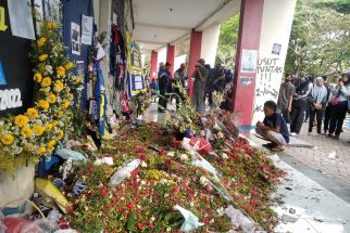 Pemkab Malang Alokasikan BTT untuk Pengobatan Korban Tragedi Kanjuruhan - JPNN.com Jatim