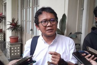 UGM Janji Mendampingi Korban Pelecehan Seksual Mahasiswa HI - JPNN.com Jogja