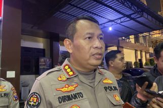 Hari Ini, Polisi Bakal Lakukan Olah TKP di Stadion Kanjuruhan Malang - JPNN.com Jatim
