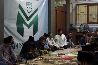 Kader Muda PPP Bogor Utara Doakan Korban Bencana yang Hilang Segera Ditemukan - JPNN.com Jabar