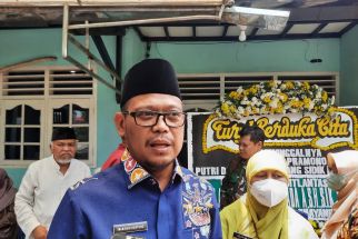 IBH Beberkan Perkembangan Terkini Pencarian Siswa SMPIT Al-Hikmah Depok - JPNN.com Jabar