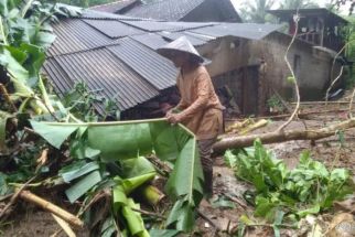 Kakak Adik di Pacitan Tertimbun Longsor, Kondisinya Setengah Terpendam - JPNN.com Jatim