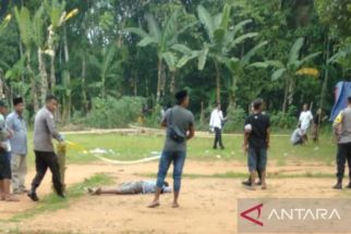 Kasus Penembakan di Bangkalan, Korban Ditembak 2 Kali dari Punggung Tembus Kepala - JPNN.com Jatim