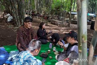 Asyik, Ada Wisata Konservasi Alam di Temanggung - JPNN.com Jateng