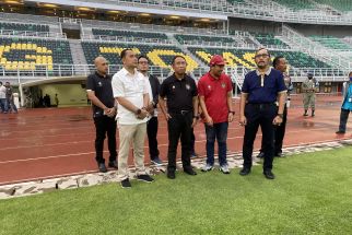 Stadion Gelora Bung Tomo Dipastikan Jadi Venue Piala Dunia U-20 2023 - JPNN.com Jatim