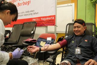 Lokasi Donor Darah di Kota Jogja 18-22 Oktober 2022 - JPNN.com Jogja