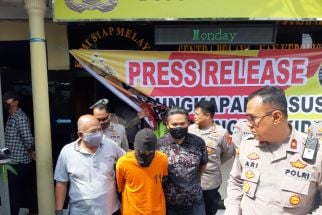 Warisan Membawa Bencana, KR Tega Bunuh Nenek Rohayah Secara Sadis - JPNN.com Jabar