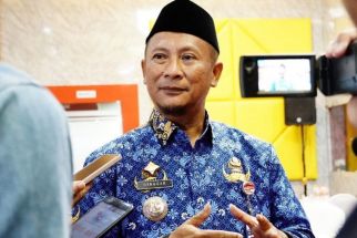 Penjabat Bupati Pati Segera Lakukan Evaluasi Uji Coba Lima Hari Kerja - JPNN.com Jateng