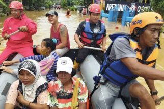 Tolong! Warga Terdampak Banjir di 8 Desa Malang Butuh Makanan - JPNN.com Jatim