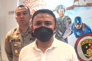 Polrestabes Medan Ringkus Pencuri Modus Pecah Kaca Mobil, Ternyata Belasan Kali Beraksi - JPNN.com Sumut
