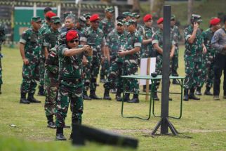 Tinjau Kesiapan Tim AARM, KSAD: Kalian Membawa Nama TNI AD & Negara - JPNN.com Banten