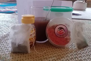 Keren! Mahasiswa UNY Sulap Biji Pepaya Jadi Minuman Herbal - JPNN.com Jogja