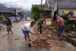 Banjir Bandang Terjang 2 Desa Malang Selatan, Ratusan KK Kena Dampak - JPNN.com Jatim