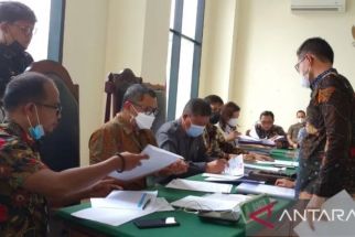 Diminta Taati Waktu, Permintaan Perpanjangan PKPU Meratus Line Ditolak Hakim - JPNN.com Jatim