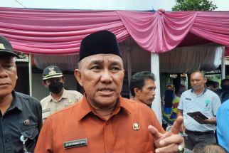 Gegara Hal Ini Jalan Protokol Kota Depok Kerap Dilanda Banjir - JPNN.com Jabar