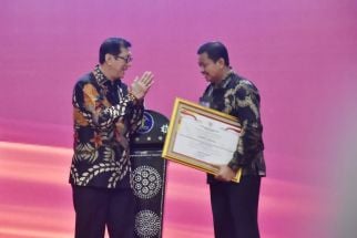 Kabupaten Sumedang Masuk 10 Besar JDIH Nasional Terbaik - JPNN.com Jabar