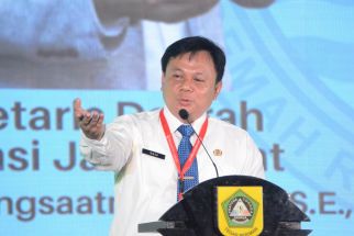 Lewat Aplikasi Simantap Pemkab Bogor Siap Awasi Kinerja ASN - JPNN.com Jabar