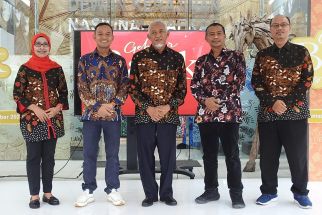 Gebyar Batik Sleman 2022, Upaya Perajin Bangkit Pascapandemi Covid-19  - JPNN.com Jogja