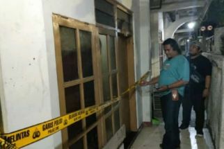 Malam-malam, Ada Bercak Darah di Hotel Asia Semarang, Setelah Ditelusuri, Geger! - JPNN.com Jateng