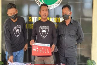 Tahanan Narkoba Meninggal Dunia, Pihak Polres Lampung Utara Beri Penjelasan - JPNN.com Lampung