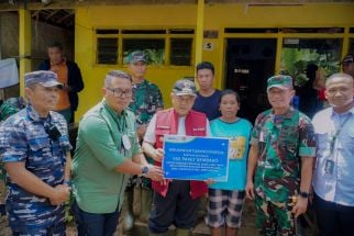 BUMN Jatim Salurkan Paket Sembako Bagi Korban Banjir di Malang - JPNN.com Jatim