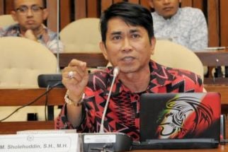 Ahli Hukum Merespons Kasus Penelantaran Istri di Surabaya, Sebut Tak Memenuhi Unsur Pidana - JPNN.com Jatim