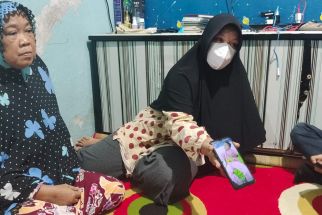 Penyebab Gagal Ginjal Akut Azqiara Anindita Nuha Masih Jadi Misteri, Gegara Obat Sirop? - JPNN.com Jabar