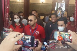 Andai Gibran Maju di Pilgub 2024, PSI Siap Mendukung Penuh, Tetapi - JPNN.com Jateng