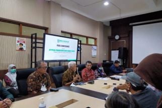 Kasus Gagal Ginjal Akut di Surabaya Ditemukan Sejak Agustus 2022 - JPNN.com Jatim