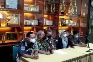 9 Anak Penderita Gagal Ginjal Akut Asal Malang Dirawat di RSSA - JPNN.com Jatim