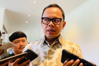 Kantongi Restu Zulkifli Hasan untuk Maju di Pilgub Jawa Barat, Bima Arya: Saya Izin ke Keluarga Dahulu - JPNN.com Jabar