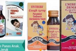 Cegah Gagal Ginjal Akut, Dinkes Tulungagung Mulai Pelototi Obat Sirop di Pasaran - JPNN.com Jatim