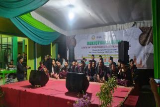 Peringati Hari Santri Nasional, Dewan Dakwah Lampung Menggelar Kegiatan Kemah Al-Qur'an  - JPNN.com Lampung
