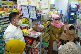 Antisipasi Kasus Gagal Ginjal Akut, Pemkot Bogor Awasi Peredaran Obat Sirop di Apotek - JPNN.com Jabar