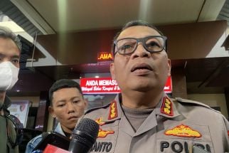 Polisi Beber Kondisi Terkini Polwan Bakar Suami di Mojokerto - JPNN.com Jatim